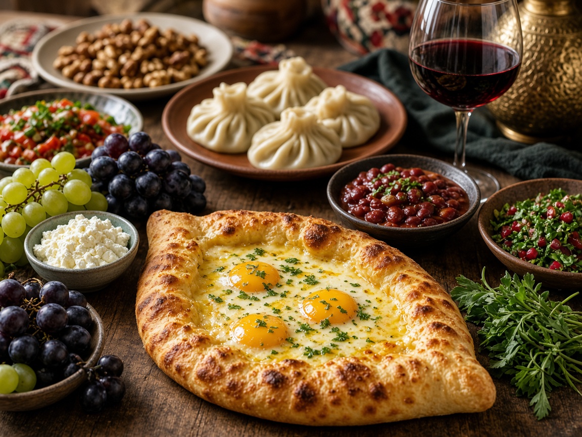 المأكولات