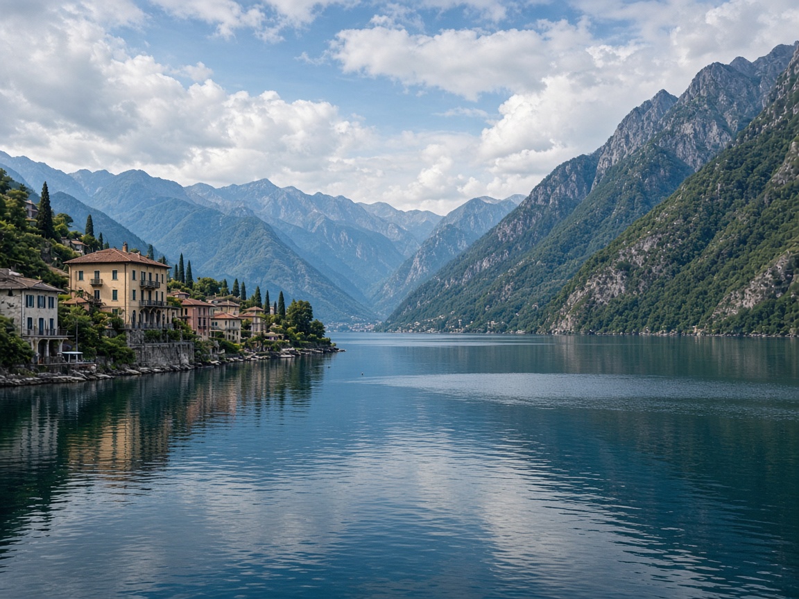 Lake Como